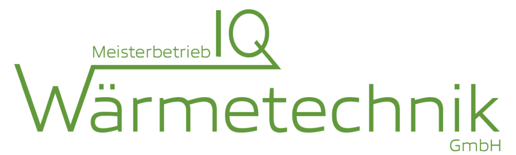 IQ Wärmetechnik Logo