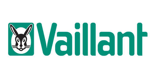 Vaillant Logo - (Hersteller von Wärmetechnik)